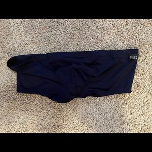 Aussie Togs Men Midcut Swimwear L